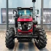 Massive MFT 4150 G4 4WD Tractor In Mozambique