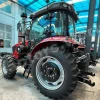 Massive MFT 4150 G4 4WD Tractor In Mozambique