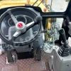 Massive 420 Backhoe Loader In Mozambique