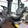 Massive 420 Backhoe Loader In Mozambique