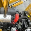 Massive 420 Backhoe Loader In Mozambique