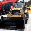 Massive 420 Backhoe loader In Mozambique