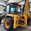 Massive 4CX Backhoe Loader In Mozambique