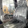 Massive 4CX Backhoe Loader In Mozambique