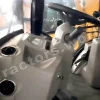 Massive 4CX Backhoe Loader In Mozambique