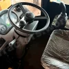 SEM 655F Wheel Loader In Mozambique