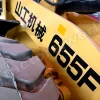 SEM 655F Wheel Loader In Mozambique