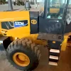 SEM 655F Wheel Loader In Mozambique