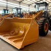 SEM 655F Wheel Loader In Mozambique