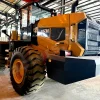 SEM 655F Wheel Loader In Mozambique