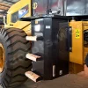 SEM 655F Wheel Loader In Mozambique