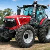 Massive MFT 4160 G4 4WD Tractor In Mozambique - Tractors for Sale in Mozambique Massive MFT 4160 G4 4WD Tractor In Mozambique