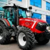 Massive MFT 4160 G4 4WD Tractor In Mozambique - Tractors for Sale in Mozambique Massive MFT 4160 G4 4WD Tractor In Mozambique