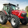Massive MFT 4160 G4 4WD Tractor In Mozambique - Tractors for Sale in Mozambique Massive MFT 4160 G4 4WD Tractor In Mozambique