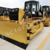 Massive MSBU 160 Bulldozer In Mozambique