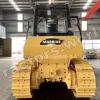 Massive MSBU 160 Bulldozer In Mozambique