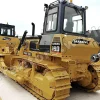 Massive MSBU 160 Bulldozer In Mozambique