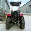 MT-460 4WD Tractor In Mozambique