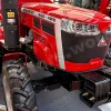 MT-460 4WD Tractor In Mozambique
