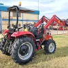 MT-460 4WD Tractor