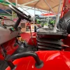 MT-460 4WD Tractor In Mozambique