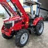 MT-460 4WD Tractor