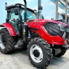 Massive MFT 4120 4WD Tractor In Mozambique