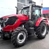 Massive MFT 4120 4WD Tractor In Mozambique
