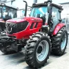 Massive MFT 4120 4WD Tractor In Mozambique