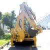 Massive 3CX Side Shift Backhoe Loader In Mozambique - Tractors for Sale in Mozambique Massive 3CX Side Shift Backhoe Loader In Mozambique