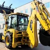 Massive 3CX (Side Shift) backhoe Loader In Mozambique - Tractors for Sale in Mozambique Massive 3CX (Side Shift) backhoe Loader In Mozambique
