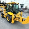 Massive 3CX Side Shift Backhoe Loader In Mozambique - Tractors for Sale in Mozambique Massive 3CX Side Shift Backhoe Loader In Mozambique