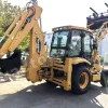 Massive 3CX (Side Shift) backhoe Loader In Mozambique - Tractors for Sale in Mozambique Massive 3CX (Side Shift) backhoe Loader In Mozambique