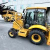 Massive 3CX Side Shift Backhoe Loader In Mozambique - Tractors for Sale in Mozambique Massive 3CX Side Shift Backhoe Loader In Mozambique