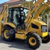 Massive 3CX (Side Shift) backhoe Loader In Mozambique - Tractors for Sale in Mozambique Massive 3CX (Side Shift) backhoe Loader In Mozambique