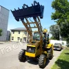 Massive 3CX Side Shift Backhoe Loader In Mozambique - Tractors for Sale in Mozambique Massive 3CX Side Shift Backhoe Loader In Mozambique