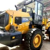 SEM 636F Wheel Loader In Mozambique