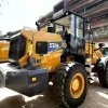 SEM 636F Wheel Loader In Mozambique