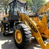 SEM 636F Wheel Loader In Mozambique