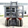 Massive CPCD70 Forklift In Mozambique