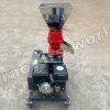 Feed Pellet Machine (Gasoline and Electric)