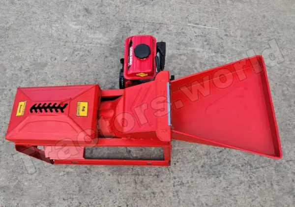 Maize Thresher (Gasoline Engine)