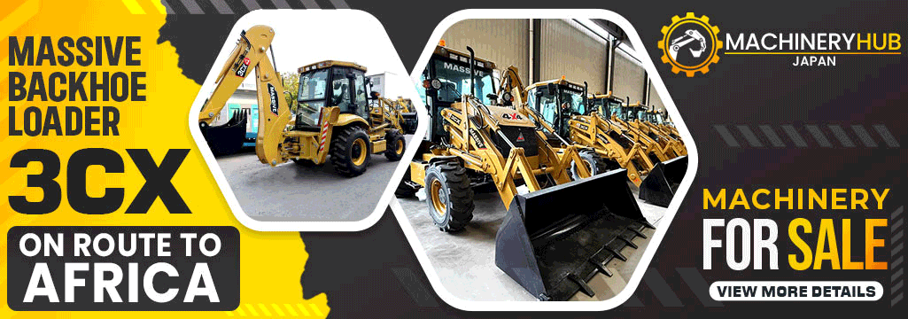 Backhoe Loaders For Sale In Mozambique - Tractors for Sale in Mozambique Backhoe Loaders For Sale In Mozambique