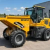 Massive MSD50 Site Dumper In Mozambique - Tractors for Sale in Mozambique Massive MSD50 Site Dumper In Mozambique