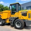 Massive MSD50 Site Dumper In Mozambique - Tractors for Sale in Mozambique Massive MSD50 Site Dumper In Mozambique