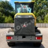 Massive MSD50 Site Dumper In Mozambique - Tractors for Sale in Mozambique Massive MSD50 Site Dumper In Mozambique