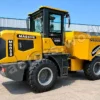 Massive MSD50 Site Dumper In Mozambique - Tractors for Sale in Mozambique Massive MSD50 Site Dumper In Mozambique