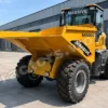 Massive MSD50 Site Dumper In Mozambique - Tractors for Sale in Mozambique Massive MSD50 Site Dumper In Mozambique
