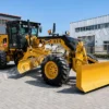 Massive 914 Motor Grader In Mozambique - Tractors for Sale in Mozambique Massive 914 Motor Grader In Mozambique