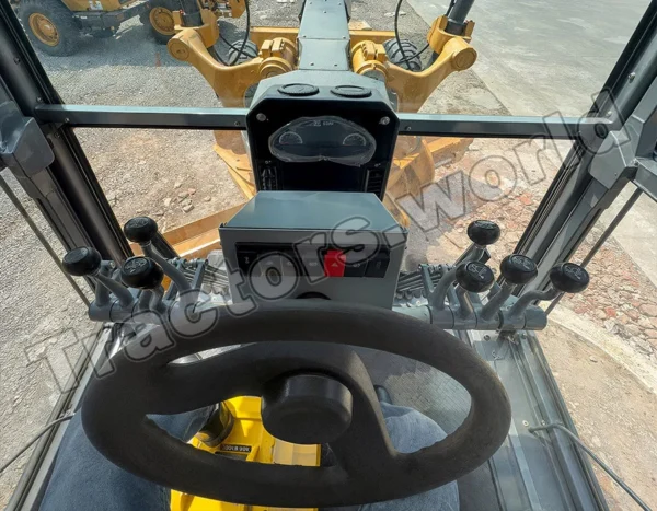 Massive 914 Motor Grader In Mozambique - Tractors for Sale in Mozambique Massive 914 Motor Grader In Mozambique